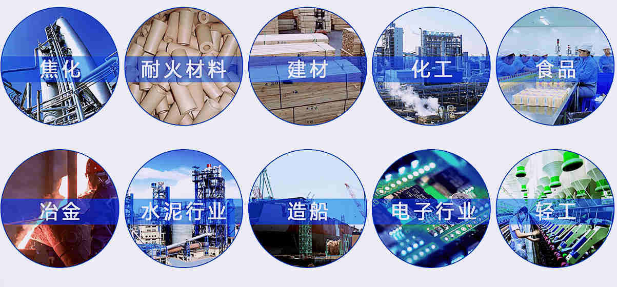 耐高温不锈钢316L金属烧结滤芯(图1) 应用领域.jpg