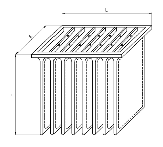 ��ʽ�������Ľṹ