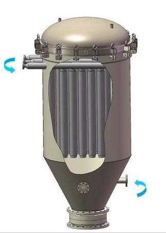 ΢�׹������ڲ��ṹͼ