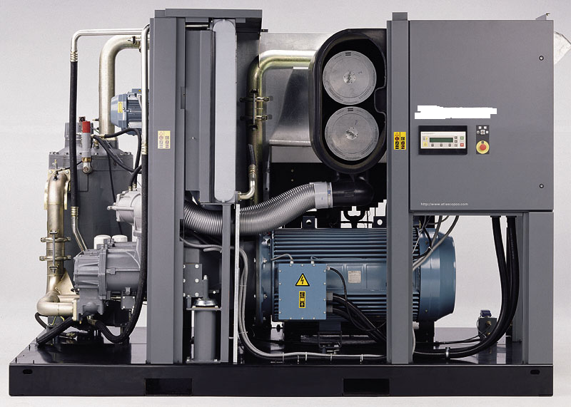 ��ѹ������