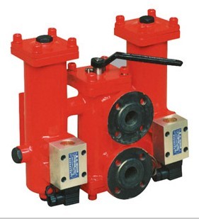 SRLF-330*30P˫Ͳ���͹�·������