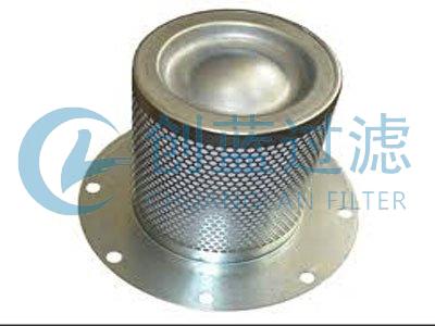 替代阿特拉斯油气分离滤芯1613984000产品介绍(图1) 替代阿特拉斯油气分离滤芯1613984000产品介绍(图1)